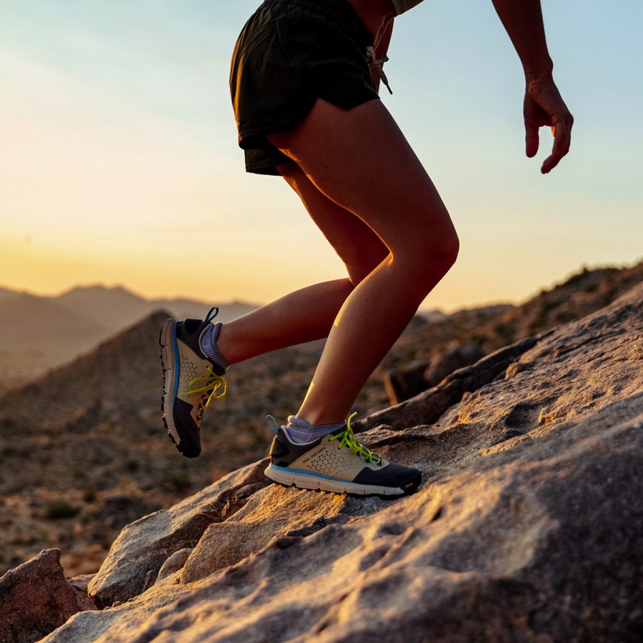 Danner Dames Trail 2650 Campo Taupe