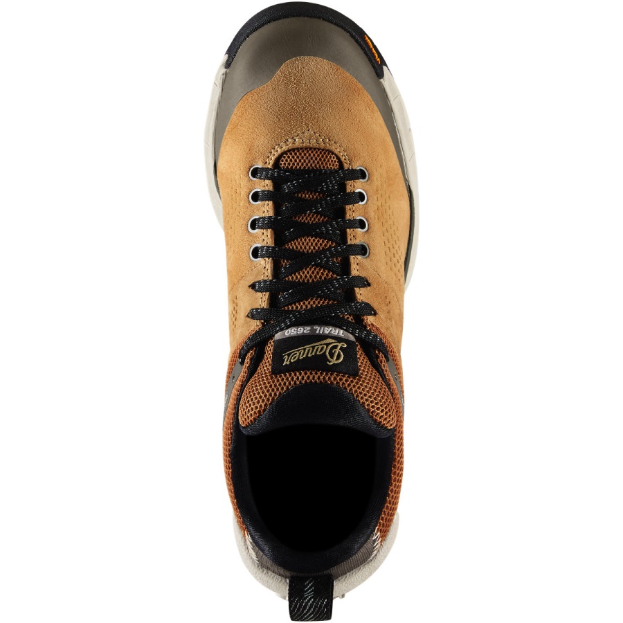 Danner Dames Trail 2650 Gtx Prairie Zand/grijs