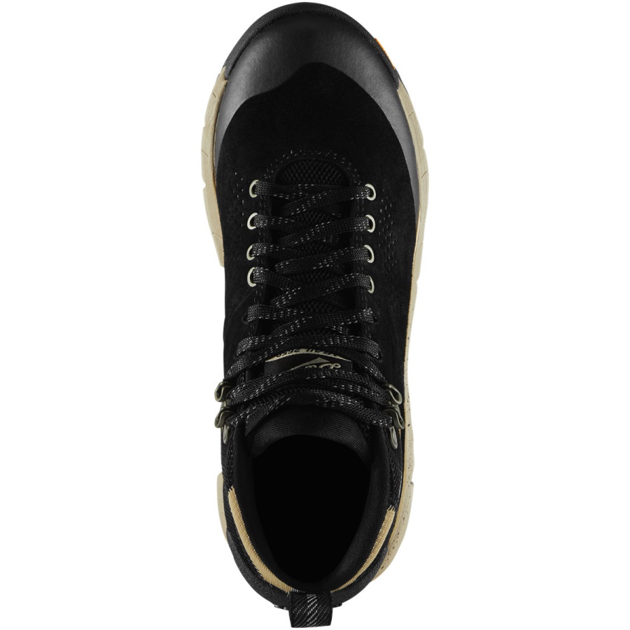 Danner Dames Trail 2650 Mid Gtx Zwart/kaki