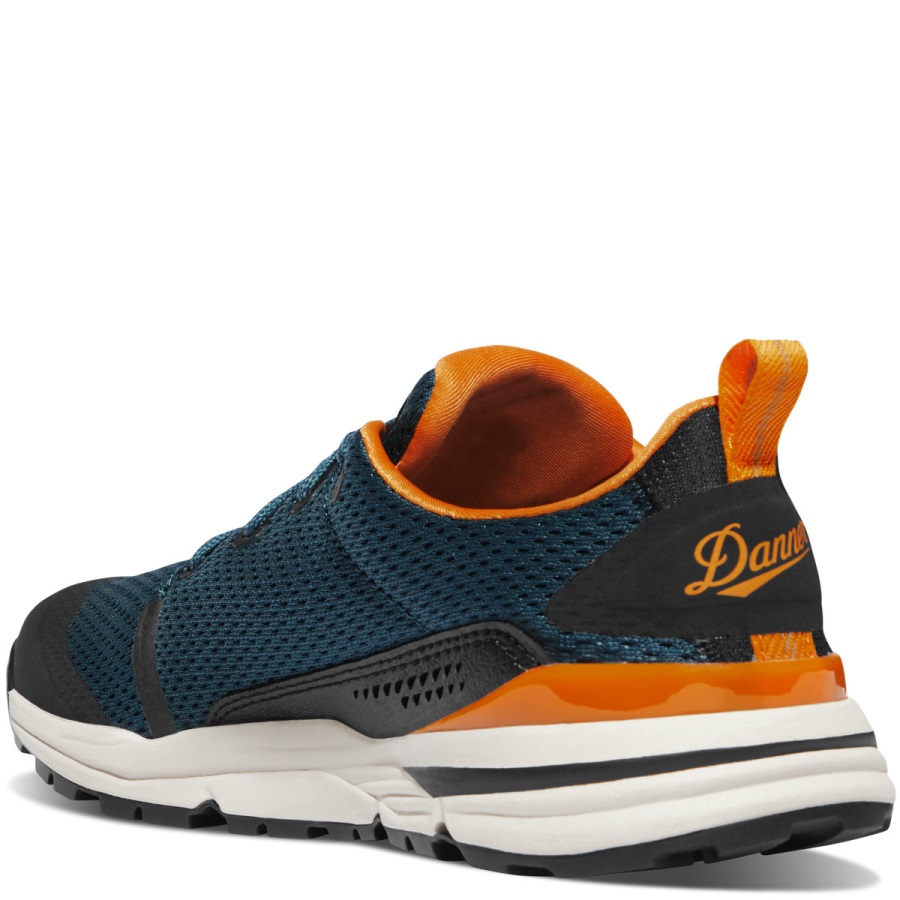 Danner Dames Trailcomber Teal/oranje