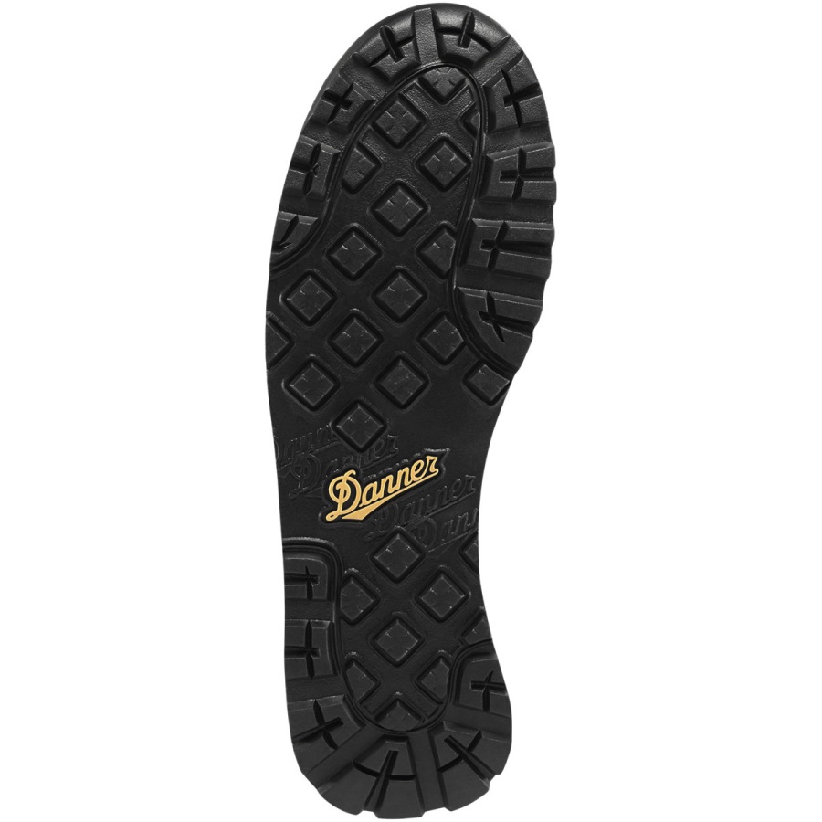 Danner Damesjag Dry Weather Antiek Brons/zomertarwe