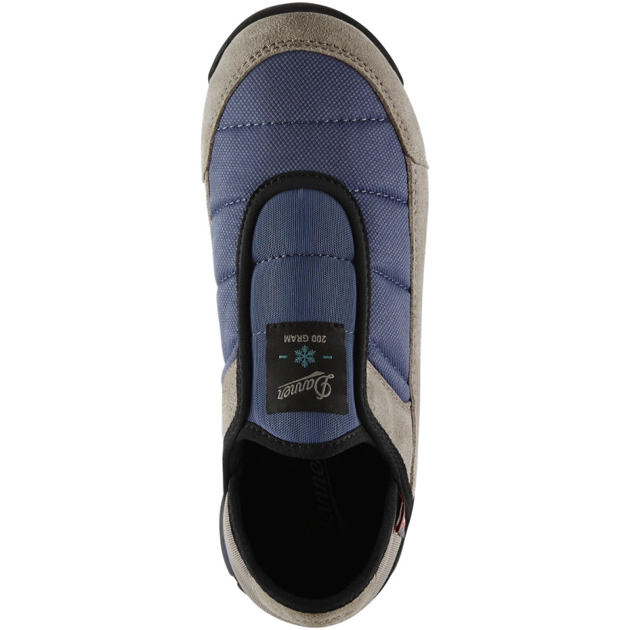 Danner Damesjag Loft Staalgrijs 200g