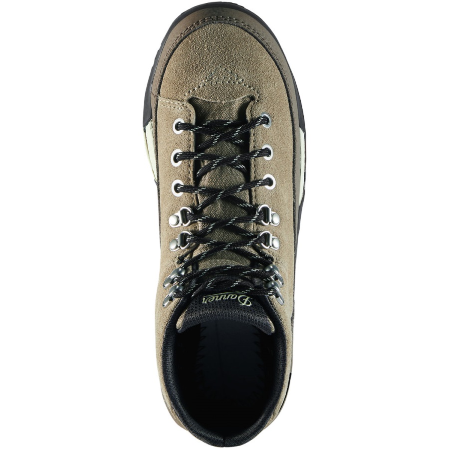 Danner Damespanorama 6 Grijs