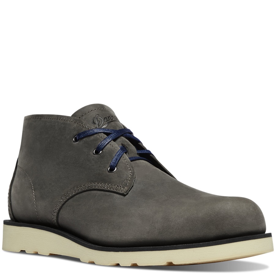 Danner Dennenbos Chukka Houtskool