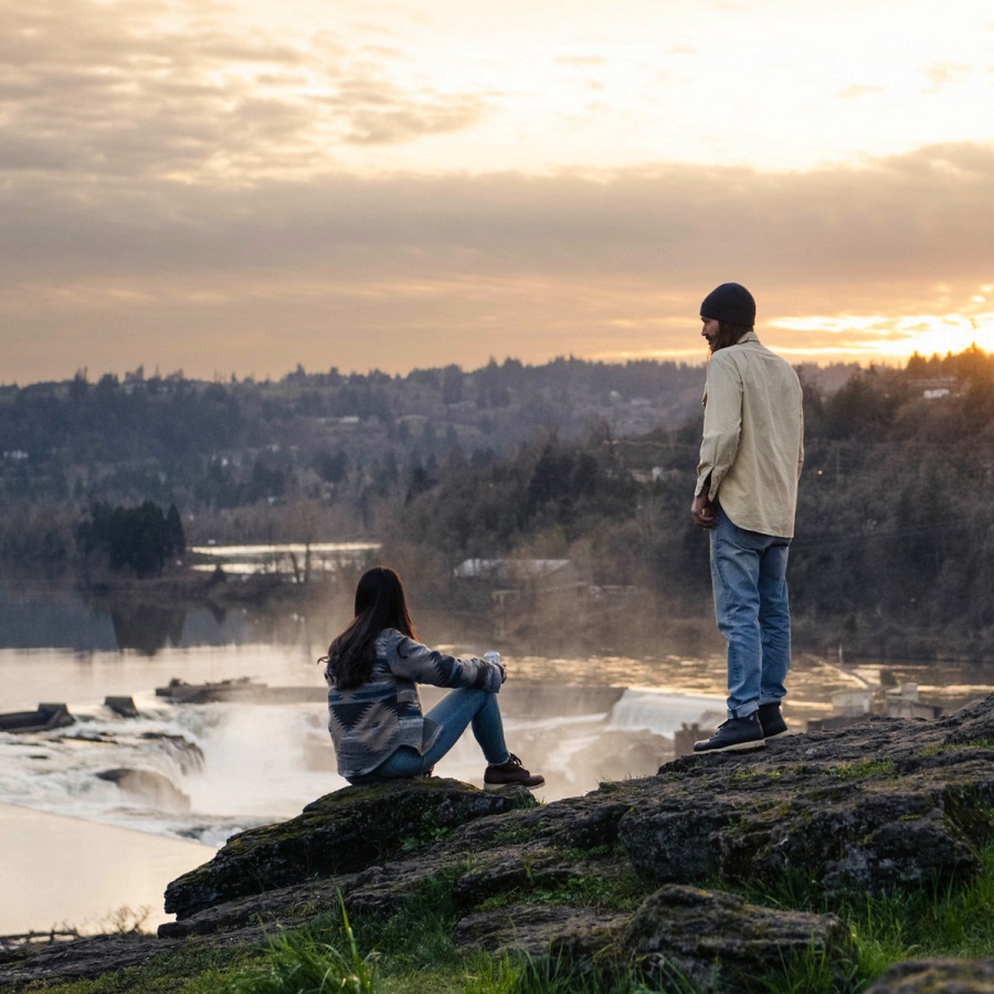 Danner Douglas Gtx Houtskool