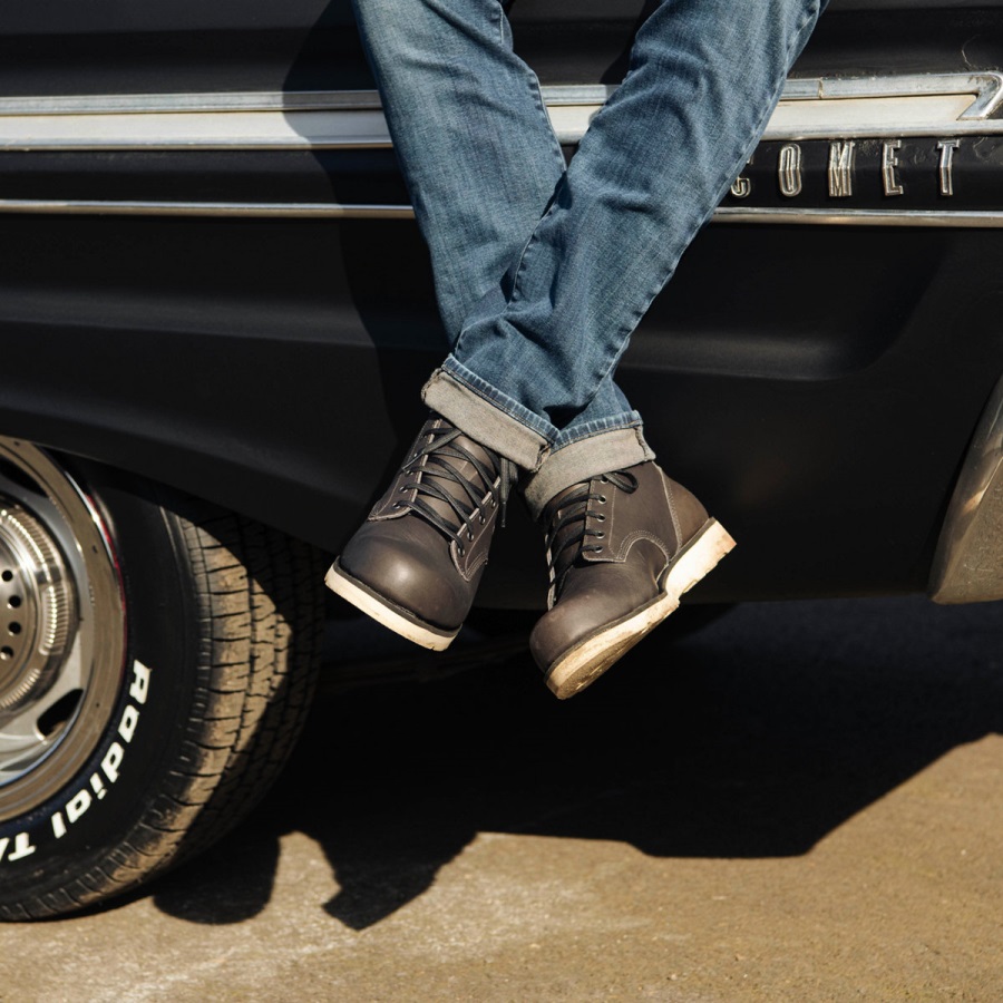 Danner Douglas Gtx Houtskool