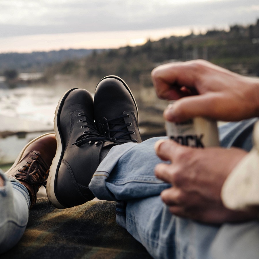 Danner Douglas Gtx Houtskool