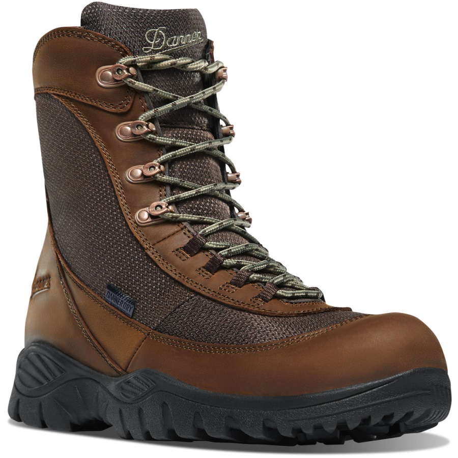 Danner Element 8 Bruin