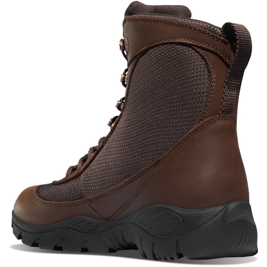 Danner Element 8 Bruin