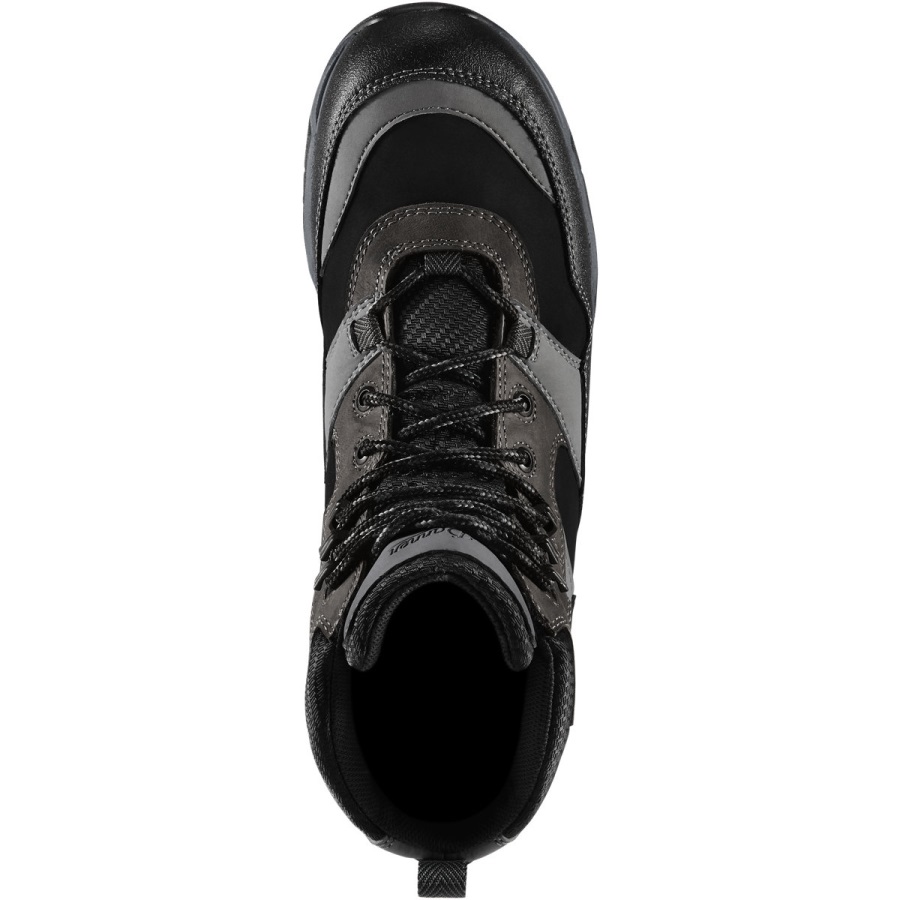 Danner Field Ranger 6 Grijze Composiet Teen