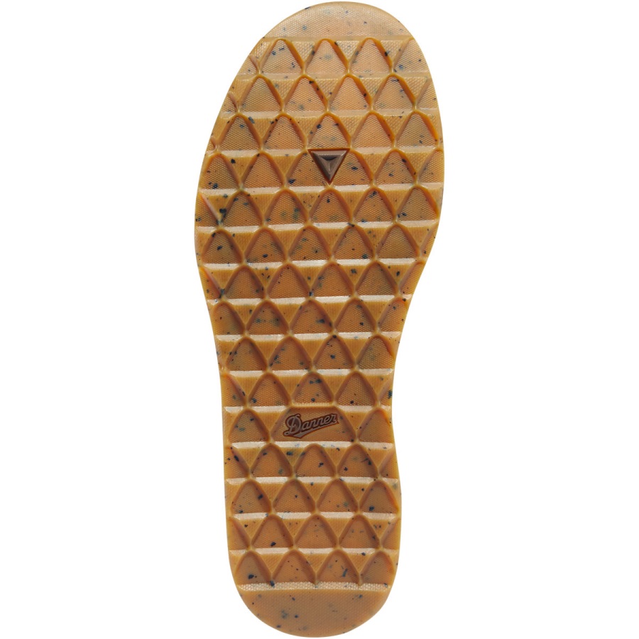 Danner Forest Chukka Timberwolf