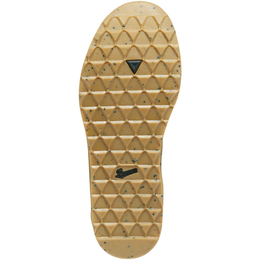 Danner Forest Moc Zwart/monniksgewaad