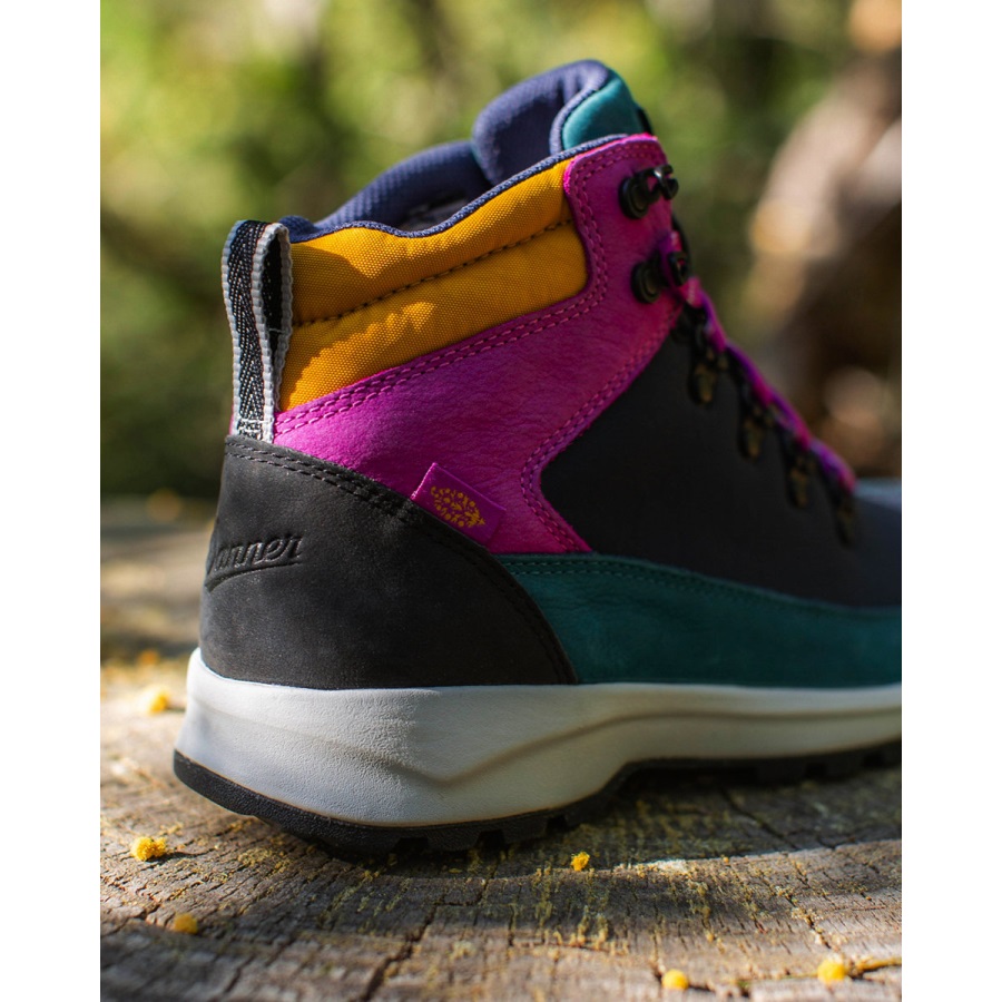 Danner Fp Beweging Adrika Perfecte Marine