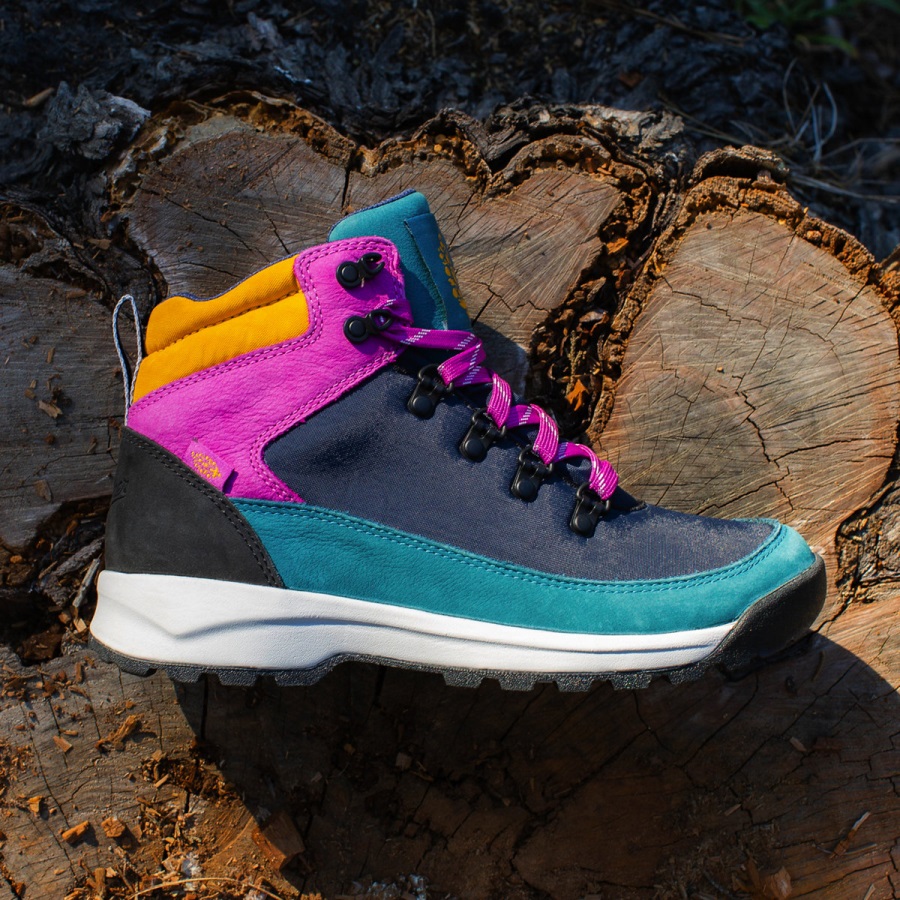 Danner Fp Beweging Adrika Perfecte Marine