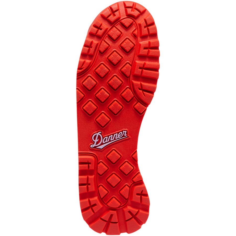 Danner Fp Beweging I Quiltfig Jam/snoep Appel