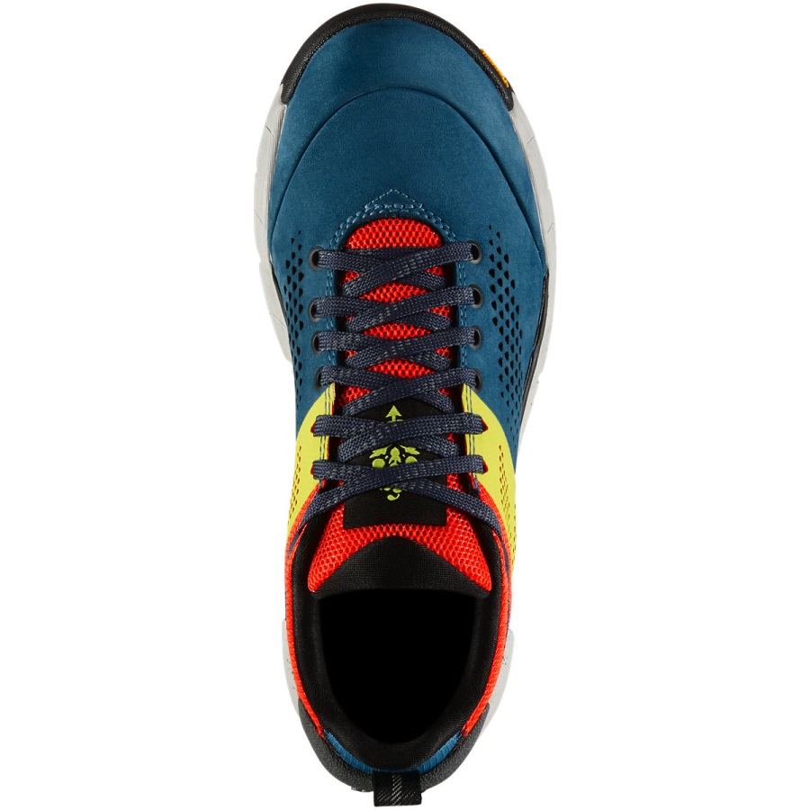 Danner Fp Bewegingspad 2650 Lagune/snoepappel