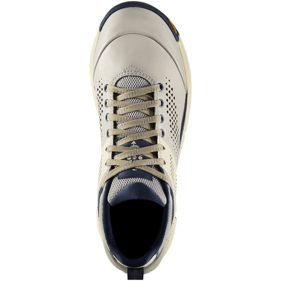 Danner Fp Movement Trail 2650 Dampblauw/botercreme