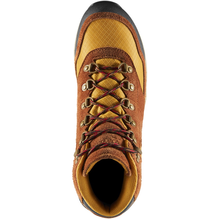 Danner Free Spirit Monniksgewaad