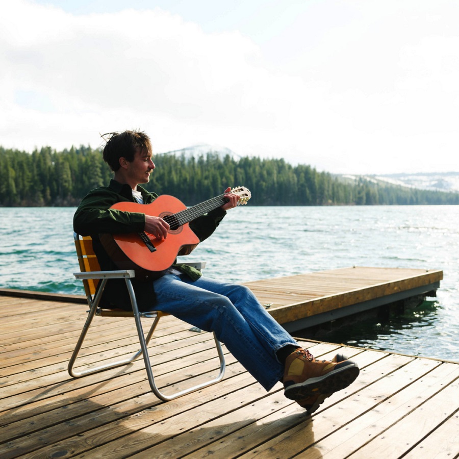 Danner Free Spirit Monniksgewaad