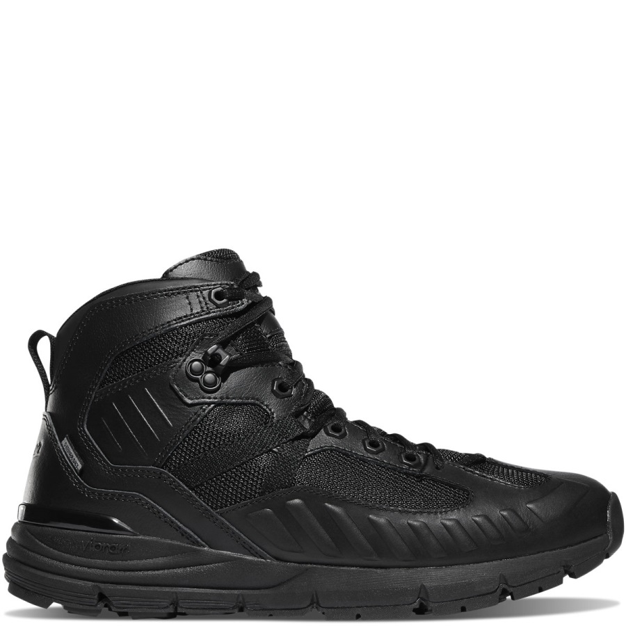 Danner Full Bore Zwart Droog