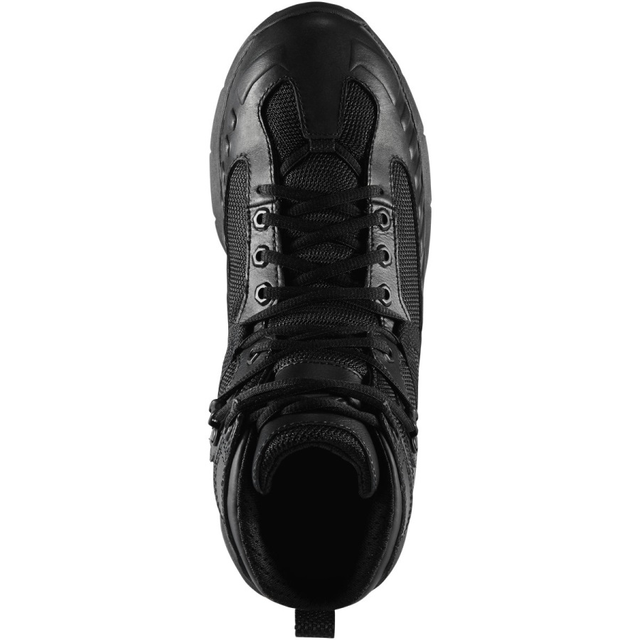 Danner Full Bore Zwart Droog