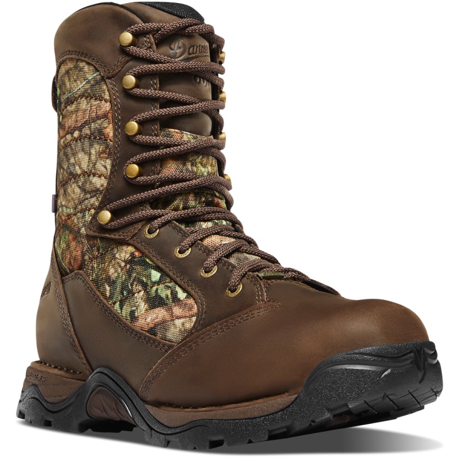 Danner Gaffelbok 8 Bemoste Eik Break-up Country 800g