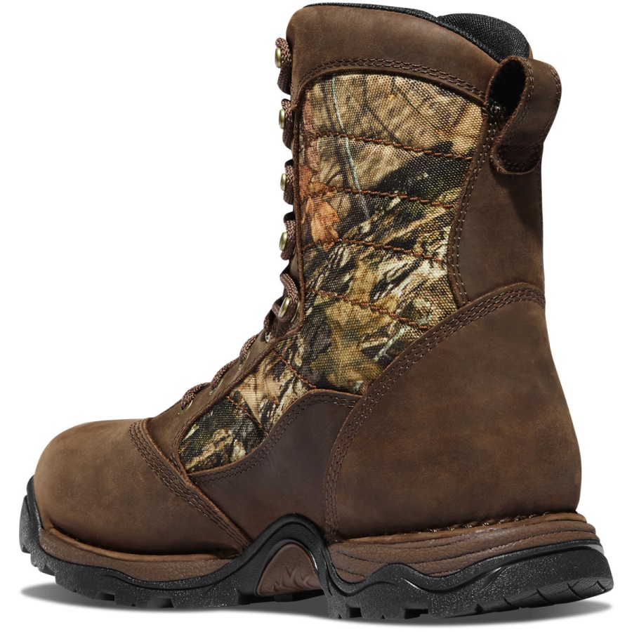 Danner Gaffelbok 8 Bemoste Eik Break-up Country 800g