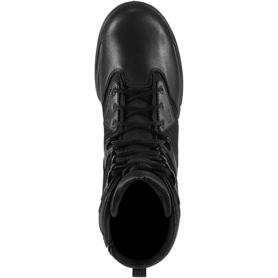 Danner Instinct Tactical 8 Zwarte Zijrits