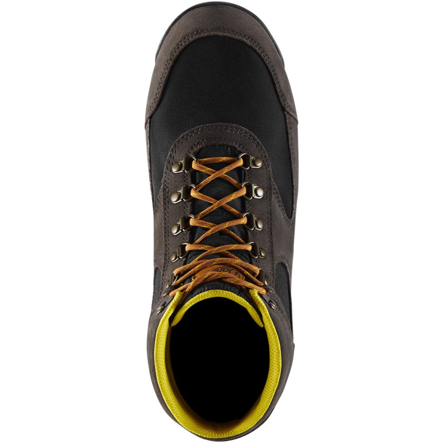 Danner Jag Droog Weer Turkse Koffie/geroosterde Pecannoten