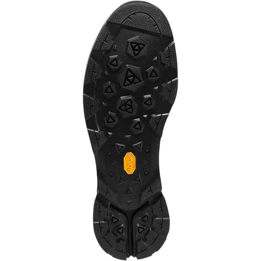 Danner Kijken Uit Op Geglazuurde Gember/orion