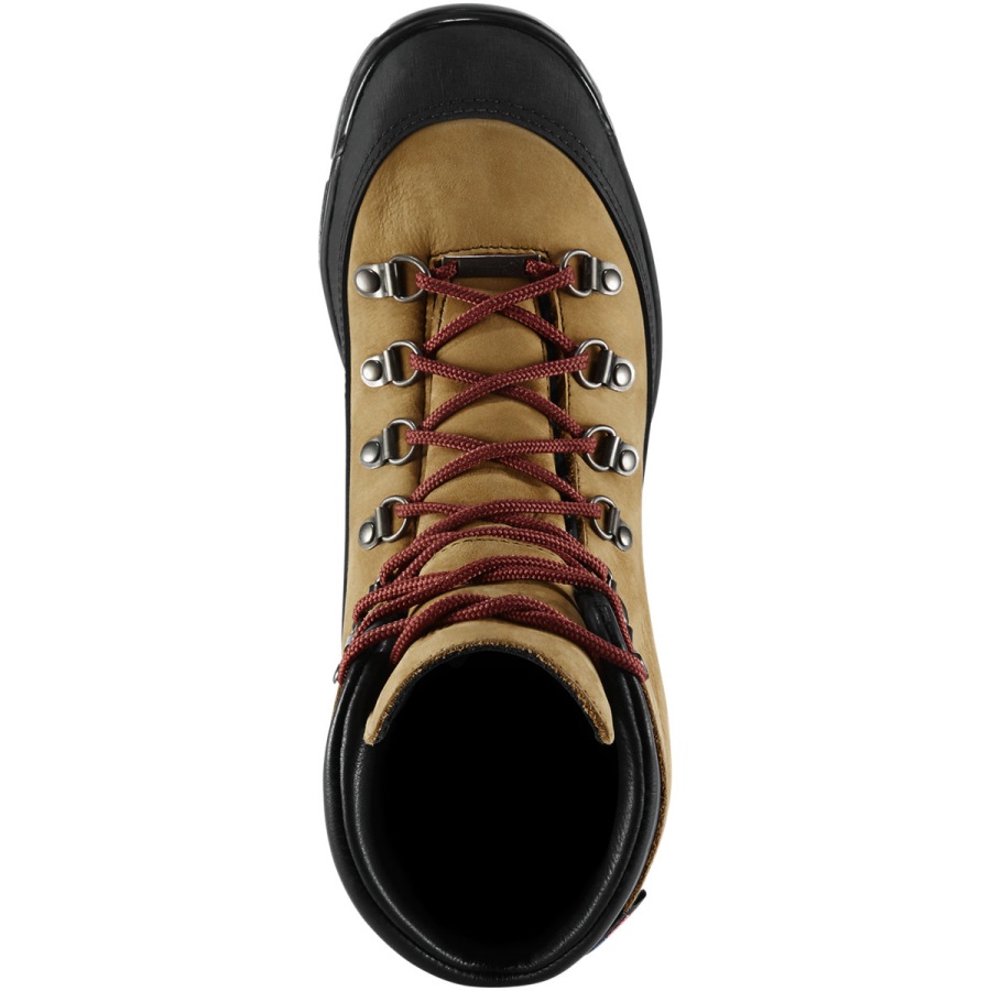 Danner Kraterrand Bruin
