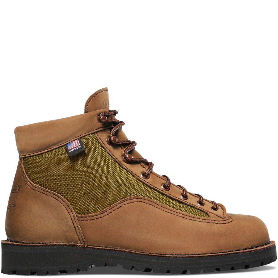Danner Licht Ii Bruin