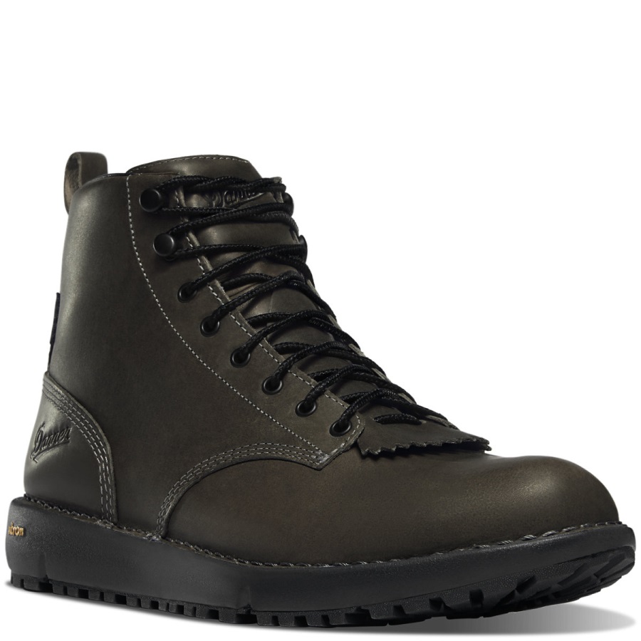 Danner Logger 917 Gtx Houtskool