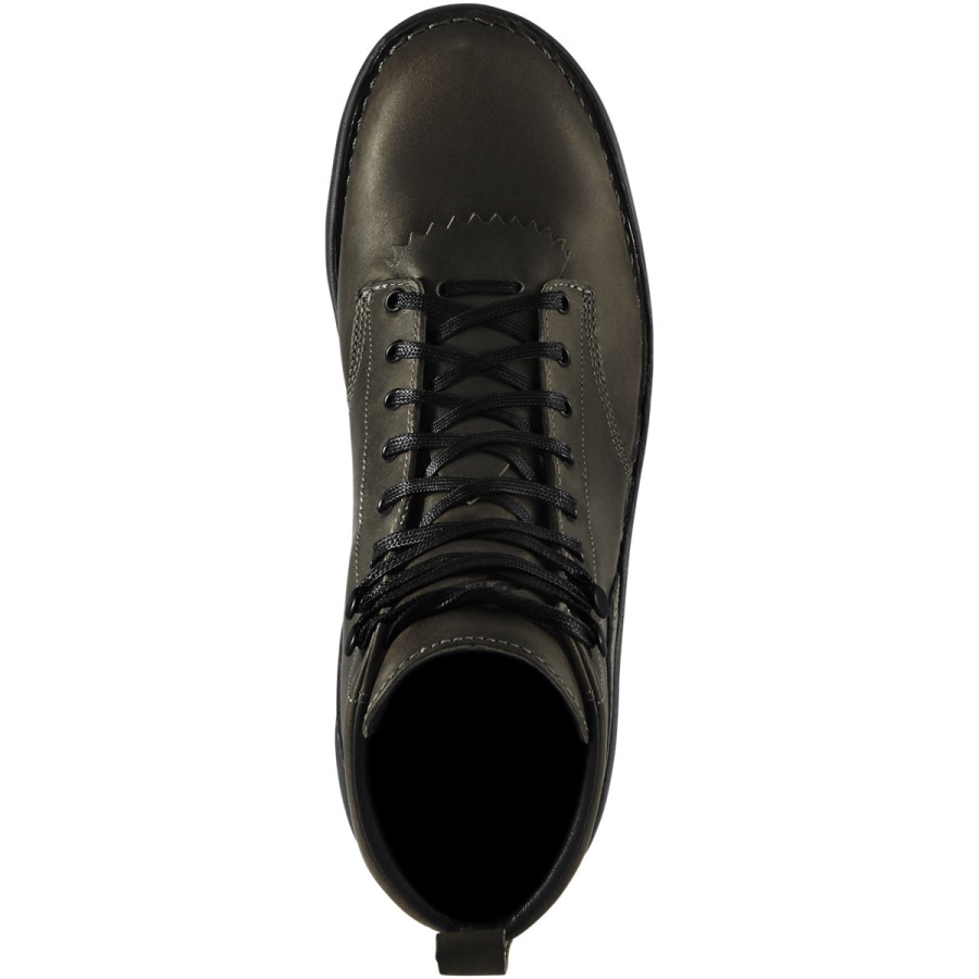 Danner Logger 917 Gtx Houtskool