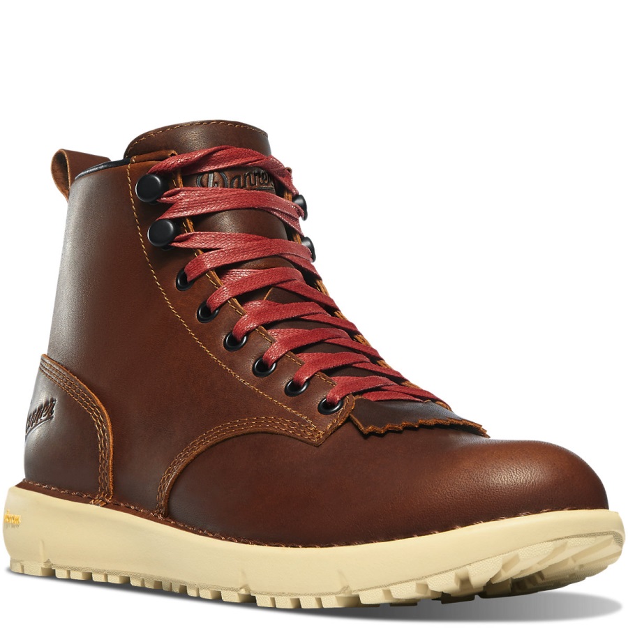 Danner Logger 917 Gtx Monniksgewaad Voor Dames