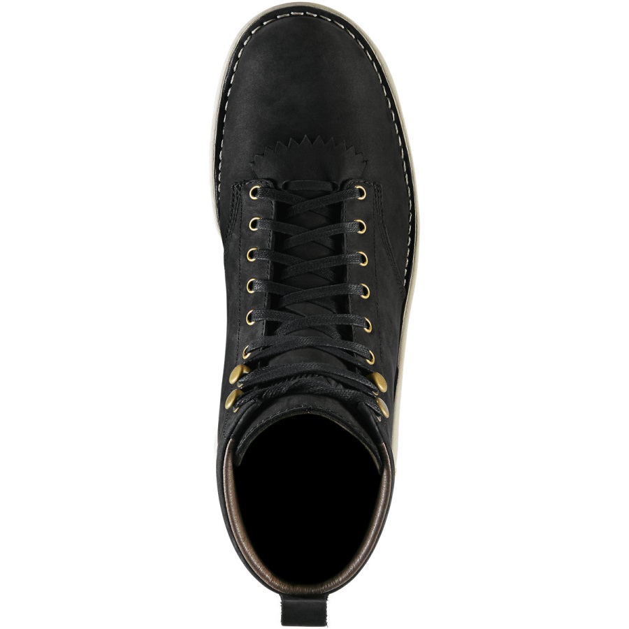 Danner Logger 917 Gtx Zwart