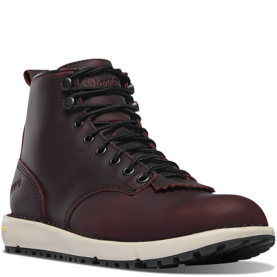 Danner Logger 917 Poort Voor Dames