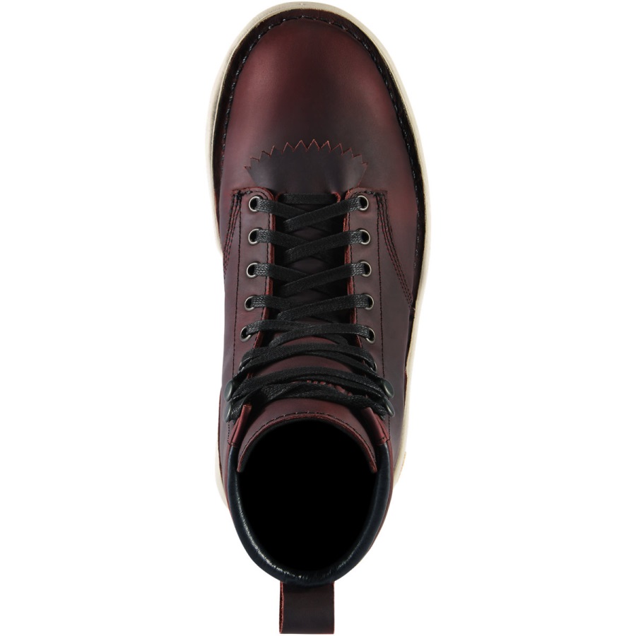 Danner Logger 917 Poort Voor Dames