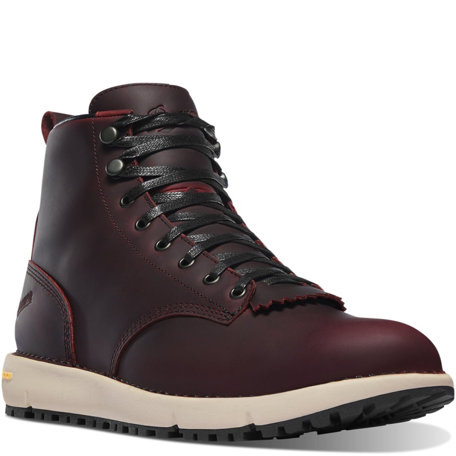 Danner Logger 917-poort