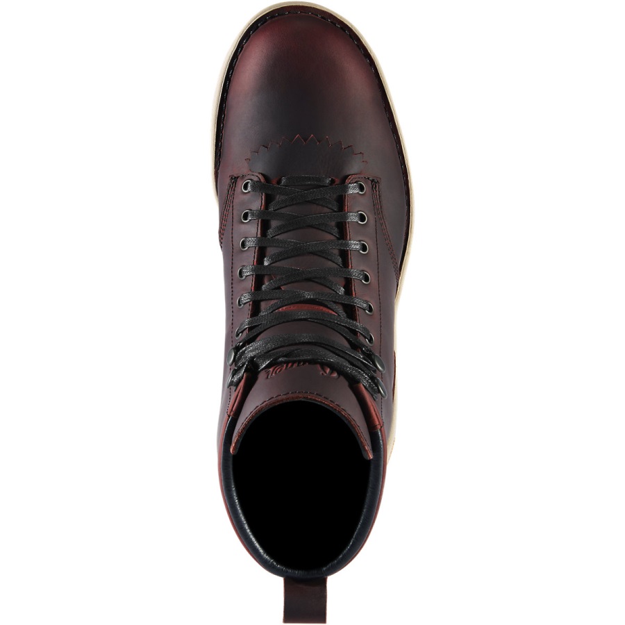 Danner Logger 917-poort