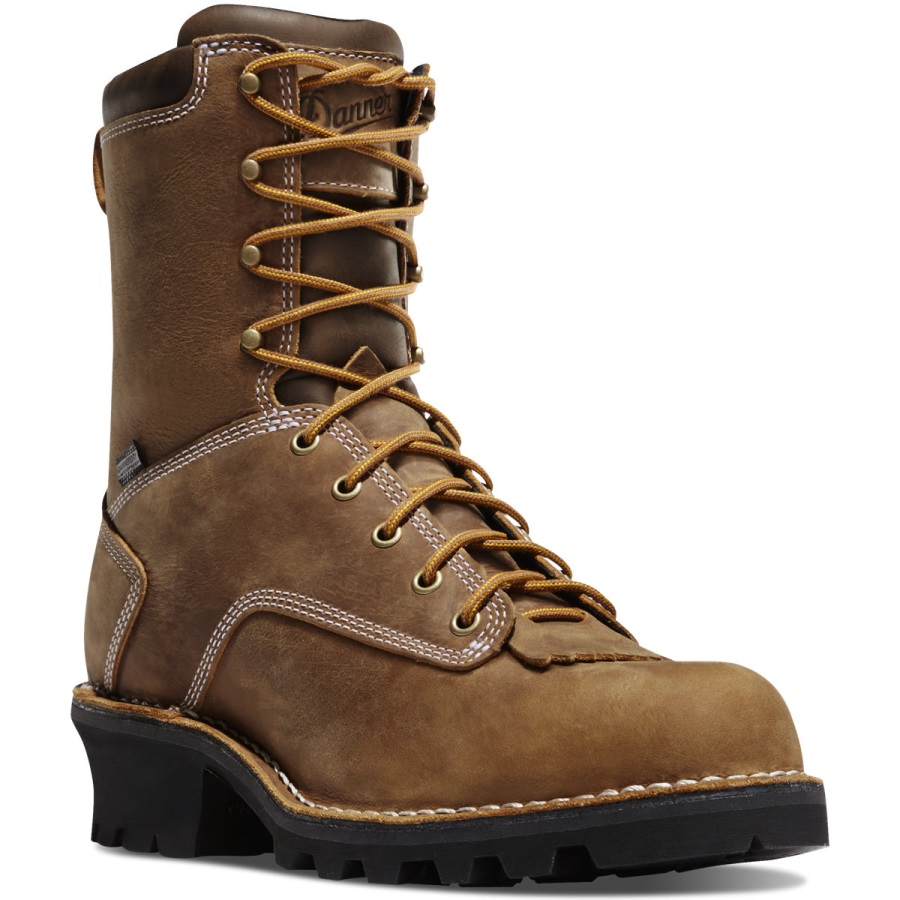 Danner Logger Bruin