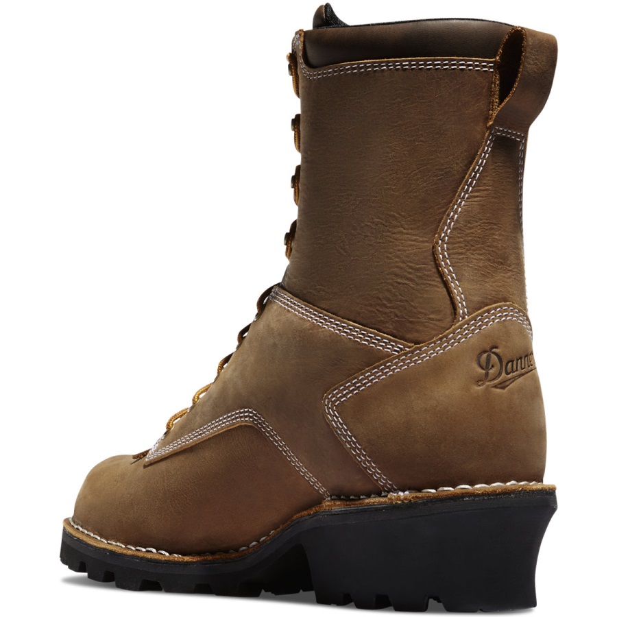 Danner Logger Bruin