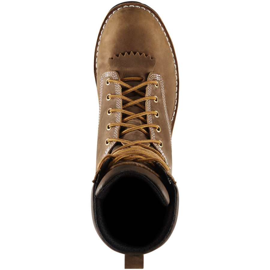Danner Logger Bruin