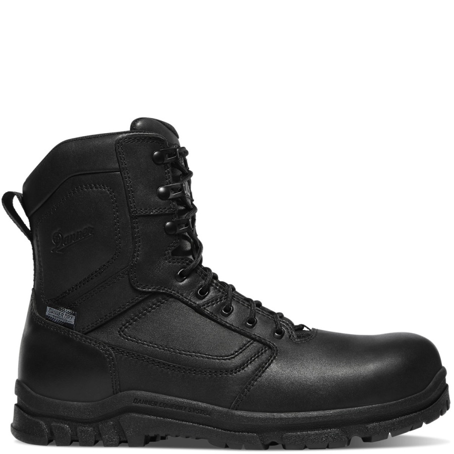 Danner Lookout Ems/csaside-zip 8 Composiet Teen