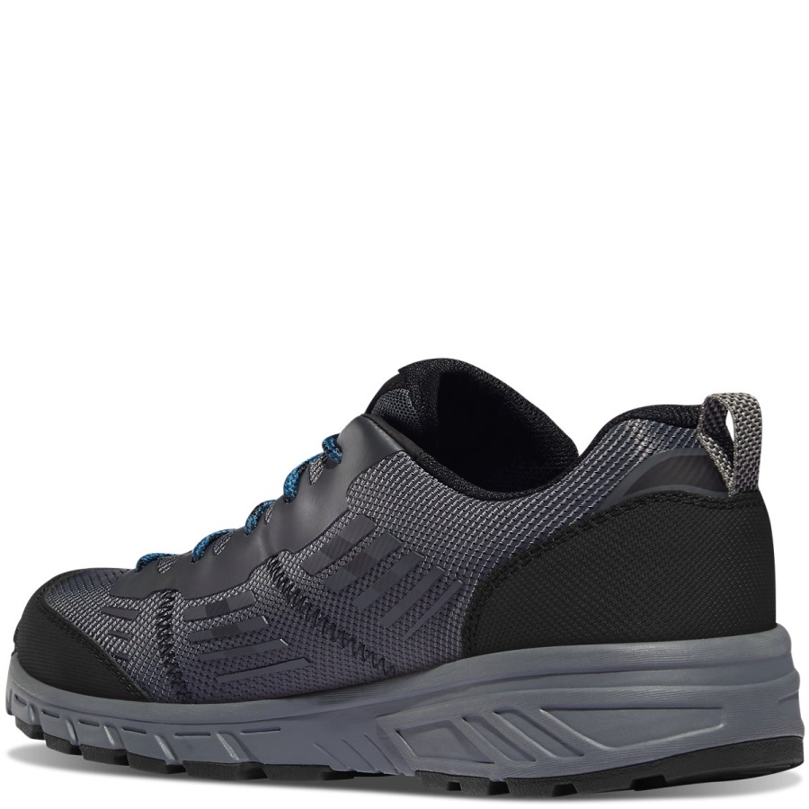 Danner Looptijd 3 Donkere Schaduw Composiet Teen