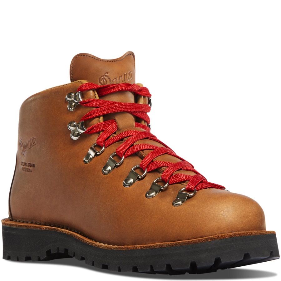 Danner Mountain Light Cascade Clovis-gore-tex