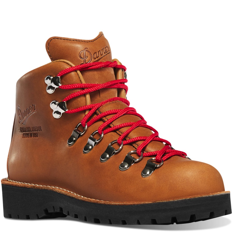 Danner Mountain Light Cascade Clovis-gore-tex Voor Dames