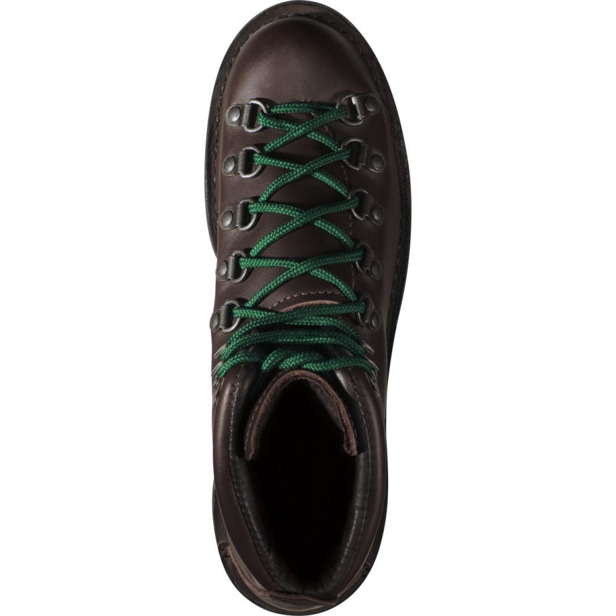 Danner Mountain Light Ii Bruin-gore-tex