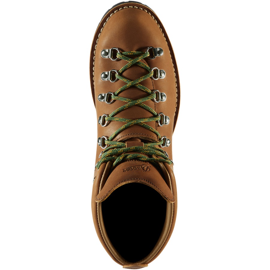 Danner Mountain Light Of State Parks Centennial