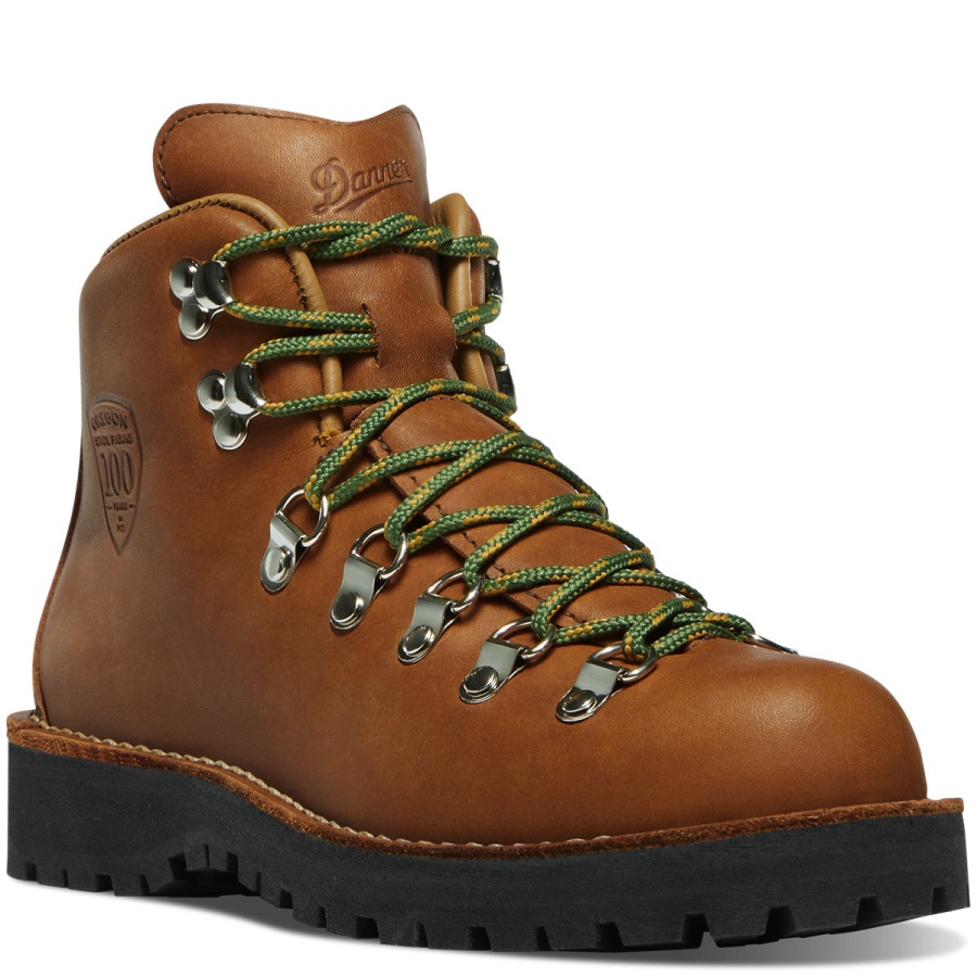 Danner Mountain Light Of State Parks Centennial Voor Vrouwen